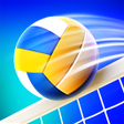 Programikonen: Volleyball Arena