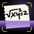 프로그램 아이콘: Solver AI - Homework Help…