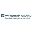 ไอคอนของโปรแกรม: Wyndham Grand İstanbul Ka…