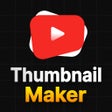 Ikona programu: Thumbnail Maker For YT st…