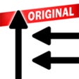 Icon of program: Arrows  Puzzle Escape