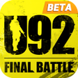 プログラムのアイコン：U92: Final Battle