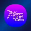 プログラムのアイコン：StartMine: Mining  Reward…