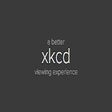 Ícone do programa: xkcd+