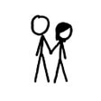 Programın simgesi: xkcd