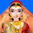 プログラムのアイコン：Gujarati Wedding -The Roy…