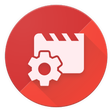 أيقونة البرنامج: Video Transcoder