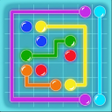 程序图标：Color Connect the Dots Ga…