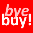 Ikona programu: ByeBuy.no