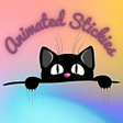 Programikonen: Animated Stickies for Wha…