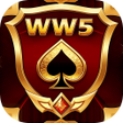ไอคอนของโปรแกรม: WW5 GAME - CARD