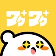 Icoon van programma: ワクワク - お絵描きクイズで友達作り