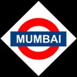 Ikona programu: Mumbai Local Train Timeta…