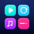 Ikona programu: Dj Pad ONE: Music  Beat M…