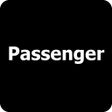 程序图标：Passenger Now