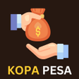 Programikonen: KOPA PESA