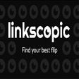 プログラムのアイコン：Linkscopic CoPilot