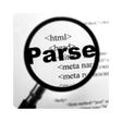 Icoon van programma: HTML Parser