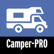 ไอคอนของโปรแกรม: Camper-PRO - Motorhome
