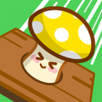 Ícone do programa: Pull the mushrooms