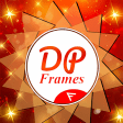 DP Frames : Backgrounds  Stylish Fonts ABCD Text