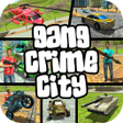 Programikonen: Real Gang Crime: Gangster…