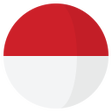 Ikon program: Learn Indonesian - Beginn…