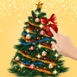 プログラムのアイコン：Decorate your Christmas t…