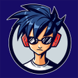 程序图标：Lofi Gaming Bits