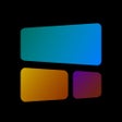 ไอคอนของโปรแกรม: Photos Collage Widget