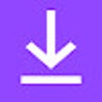 程序图标：Twitch Clip Downloader