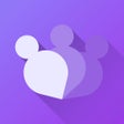 ไอคอนของโปรแกรม: GetSocial - Fester og fes…