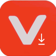 Ícone do programa: Vidmata Video Downloader …