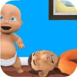 Иконка программы: Whos Your Daddy - Wallpap…