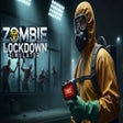 Ícone do programa: Zombie Lockdown Simulator