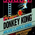 Icône du programme : Donkey Kong Original