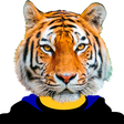 Ikona programu: Animal Face Changer
