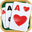 ไอคอนของโปรแกรม: Solitaire Quest : Klondik…