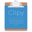 Icono de programa: Clipy