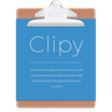 Icon of program: Clipy
