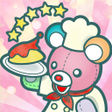 プログラムのアイコン：Plushies Restaurant