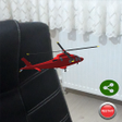 Programikonen: AR Helikopter RC