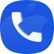 Biểu tượng của chương trình: iCall Dialer Calls  Conta…