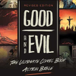 Ikon program: Good and Evil Comic Book