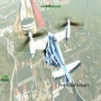 Ícone do programa: Flyable Personal Vertibir…