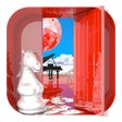 程序图标：Escape Game: Red room