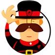プログラムのアイコン：Bitbucket Filters