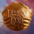 Icon of program: LeakyCon 2018