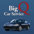 Programikonen: Big Q Car Service