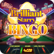 程序图标：Brilliant Starry Bingo